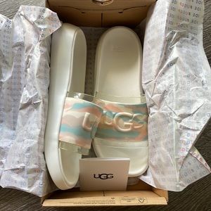 Ugg Pride Sandals